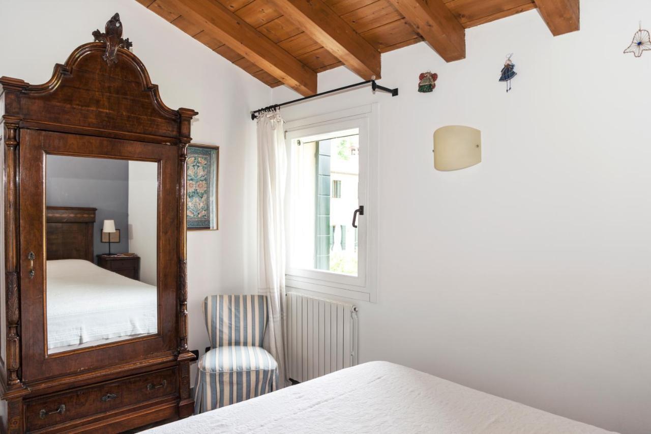 Agriturismo Terre Bianche Apartment Teolo ภายนอก รูปภาพ